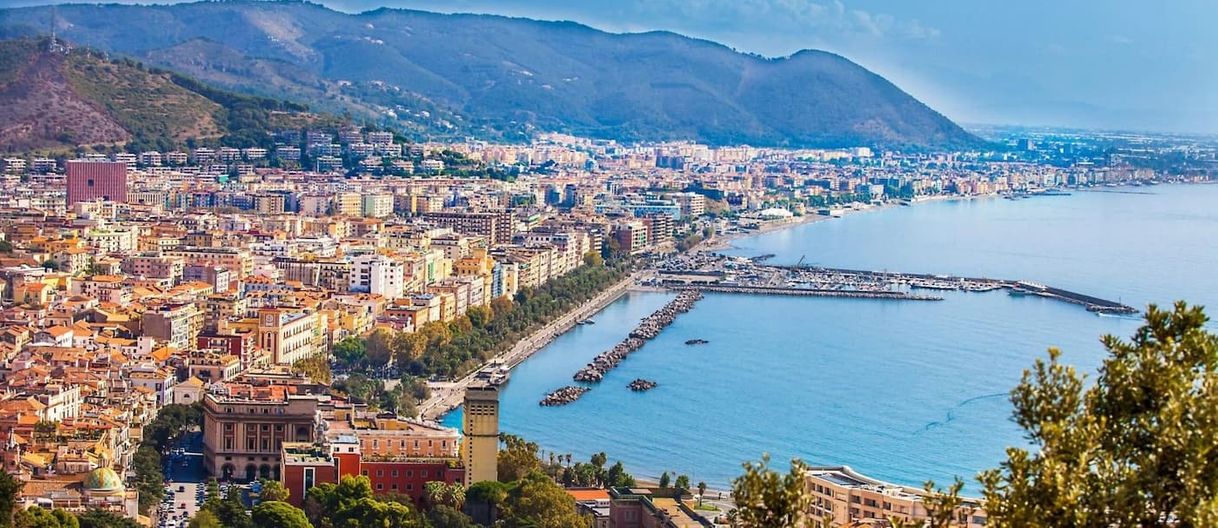 Place Salerno