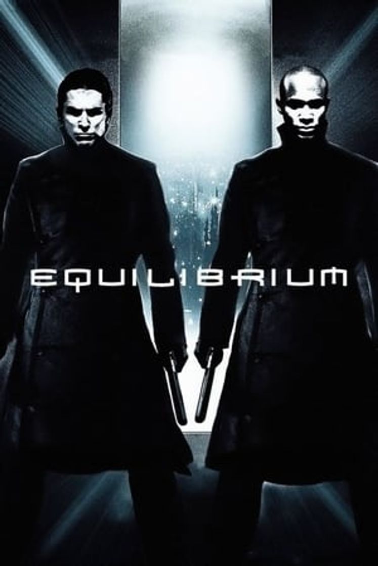 Movie Equilibrium