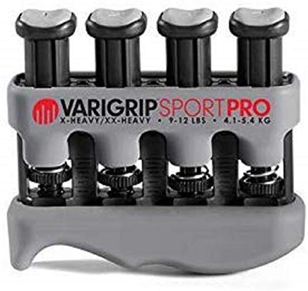 Producto Dynatomy Varigrip Sport Pro Ejercitador de manos