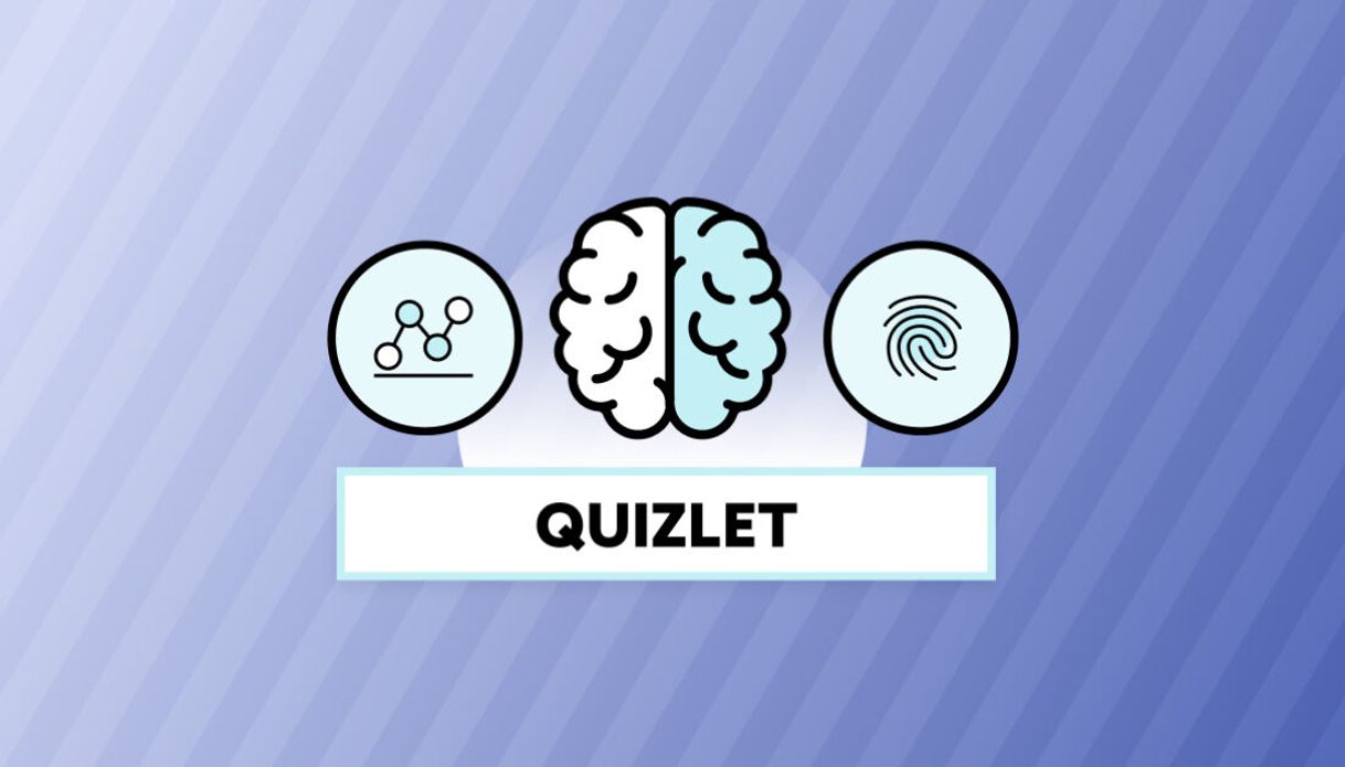 App Quizlet