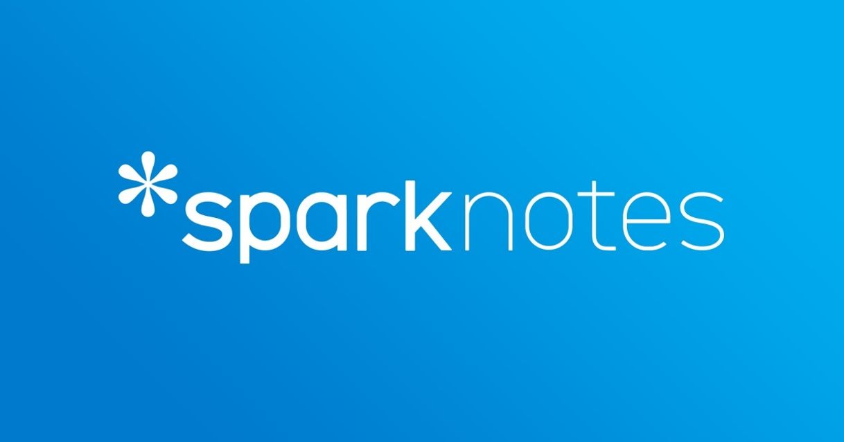 App SparkNotes