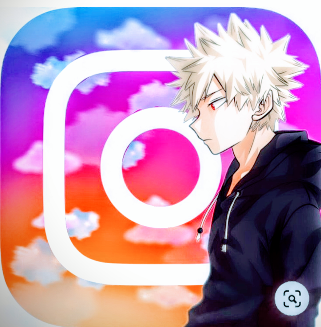 Moda Bakugo insta