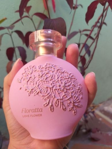 Perfume Boticário