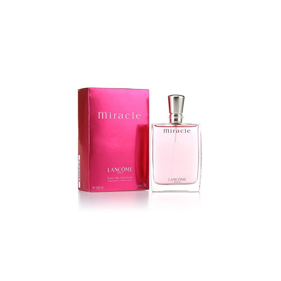 Belleza Lancome Miracle Perfume