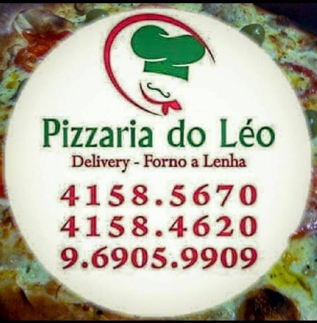 Restaurants Pizzaria do Léo