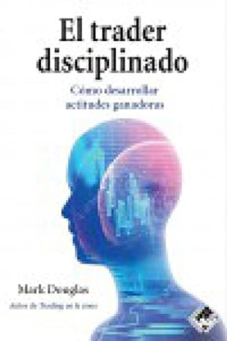 Book El trader disciplinado