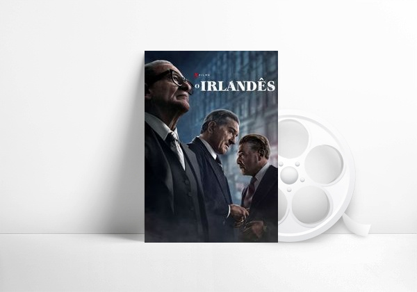 Movie El irlandés