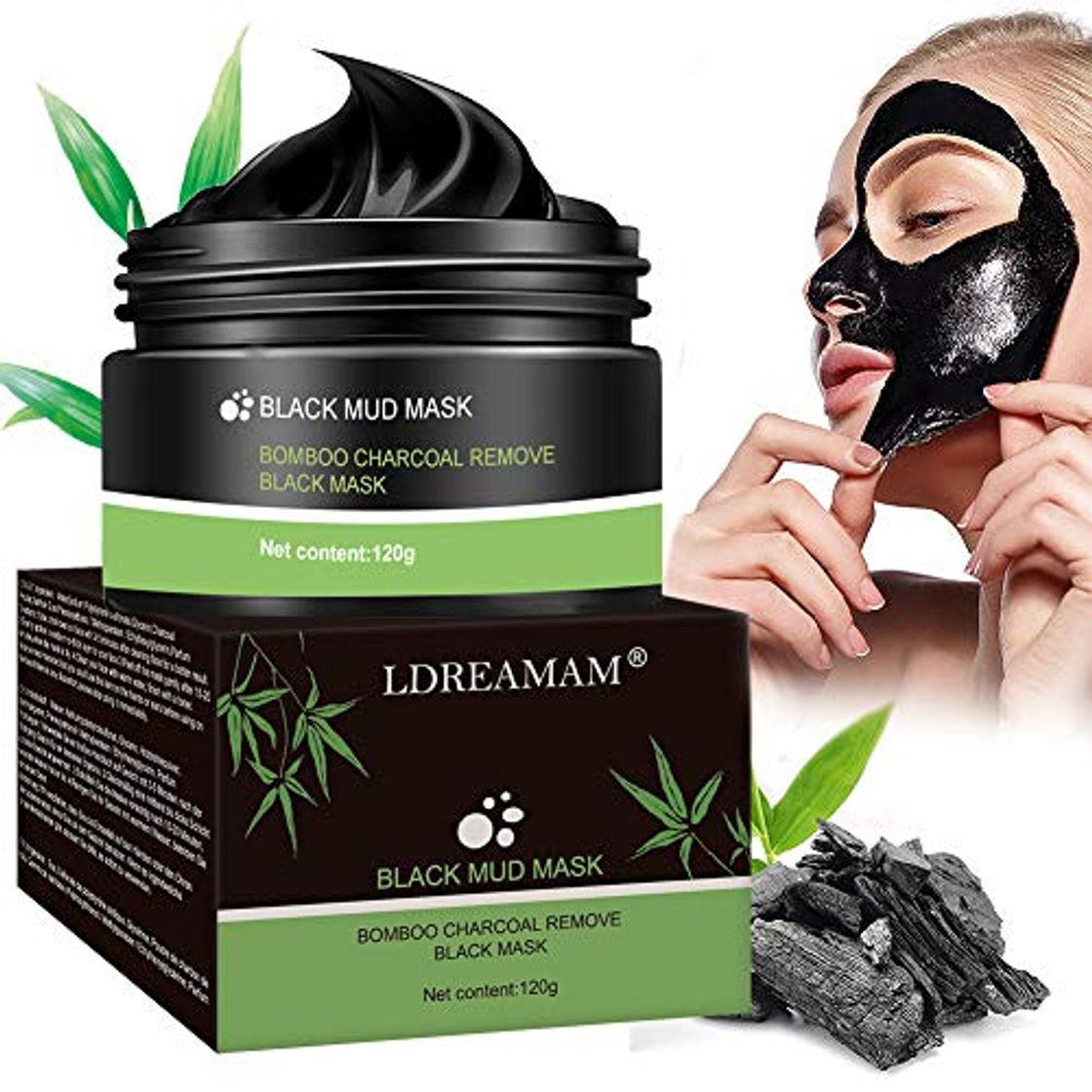 Beauty Mascarilla Exfoliante Facial