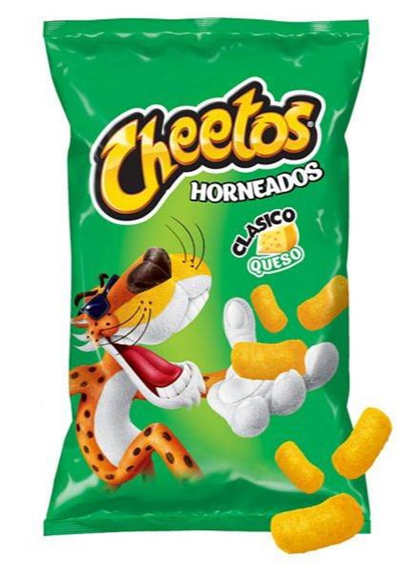 Products Cheetos Clásicos Horneados