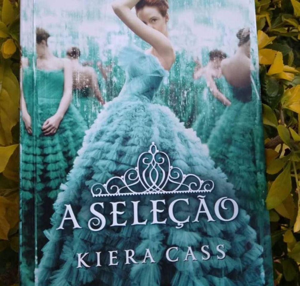 Libro A Seleção