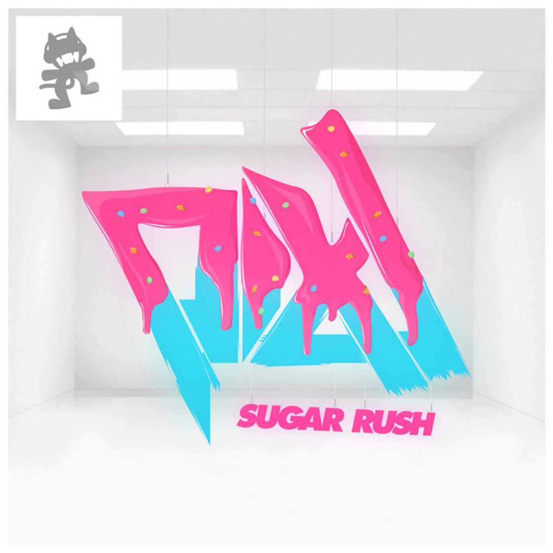 Canción Sugar Rush