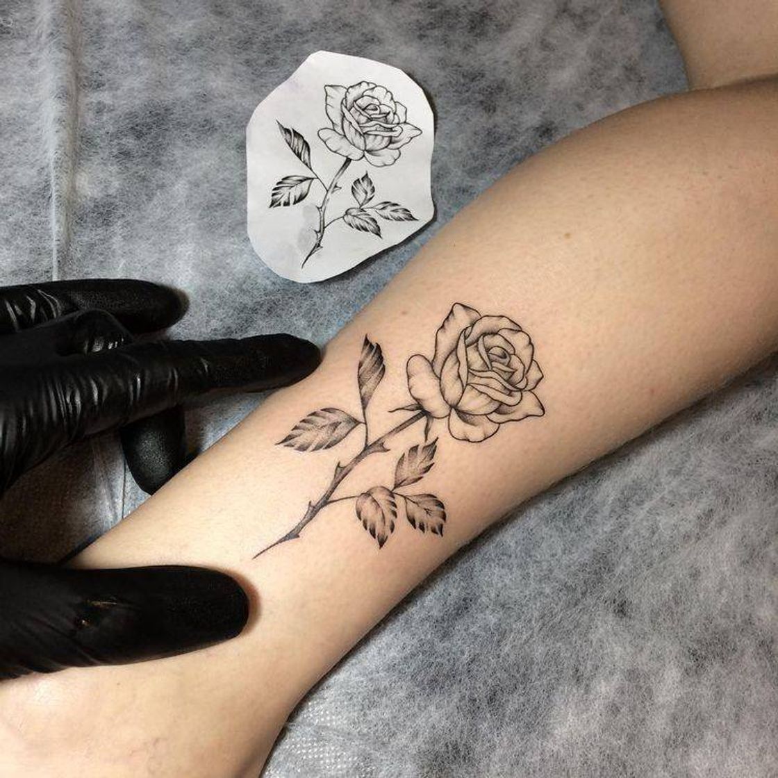 Fashion Tattoos