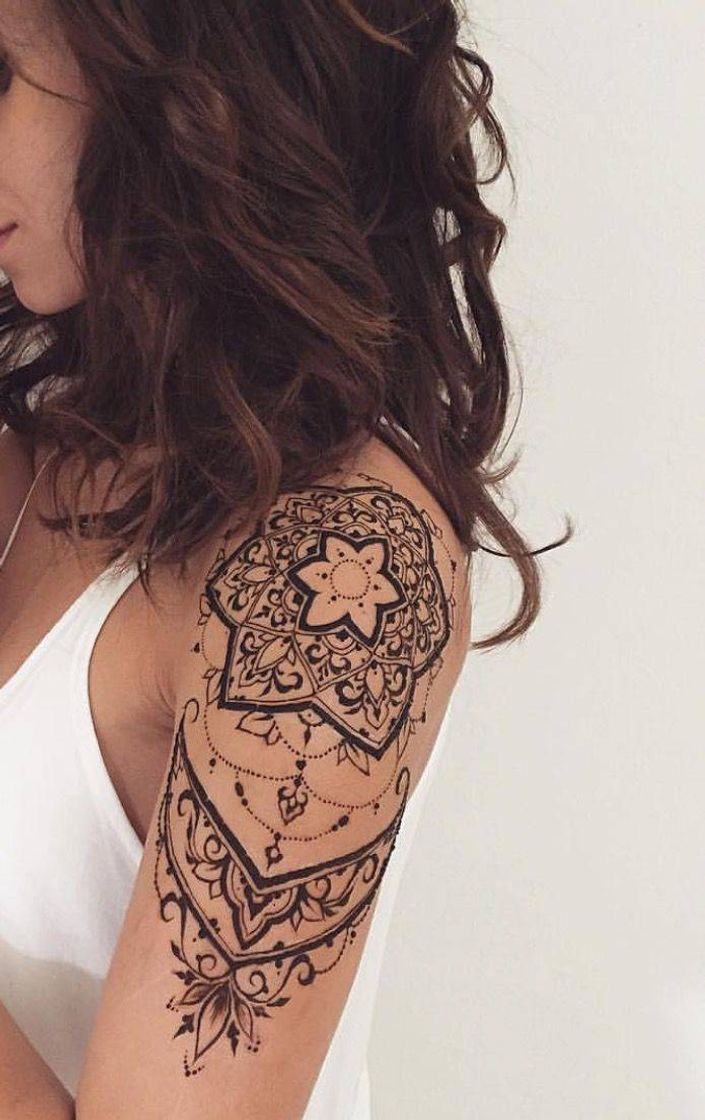 Fashion Tattoos