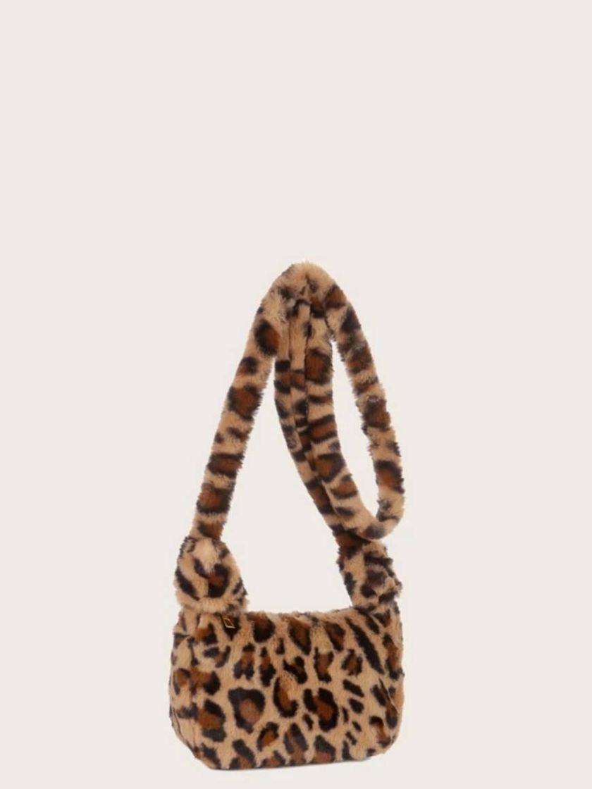 Moda Bolsa/bag animal print