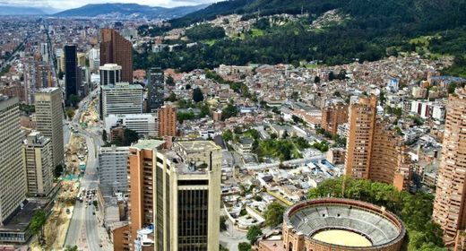 ¡Bogotá, más cerca de la gente! | Bogota.gov.co