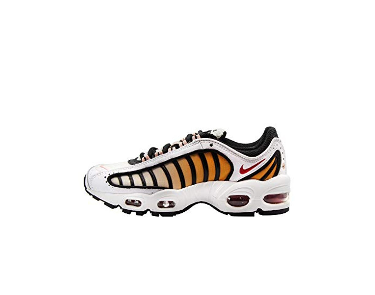 Fashion Nike Mujeres Air Max Tailwind Iv Mujeres Zapatos Para Correr Cj7976-100,