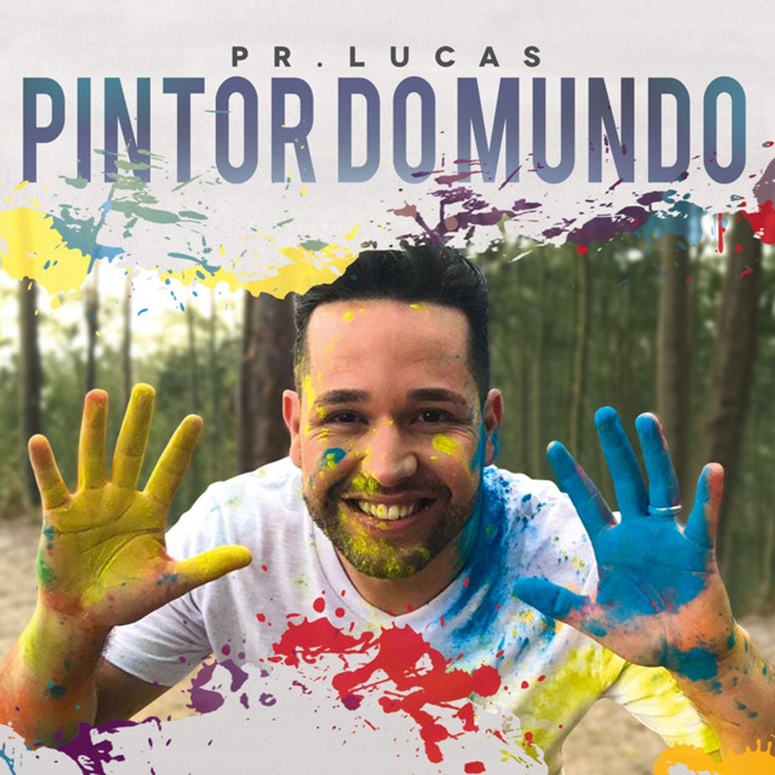 Canción Pintor do Mundo
