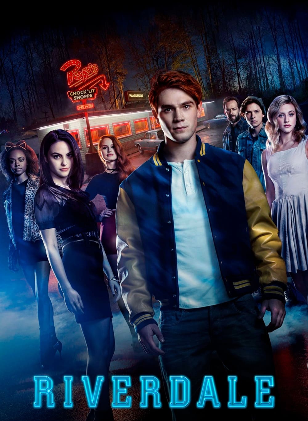 Riverdale