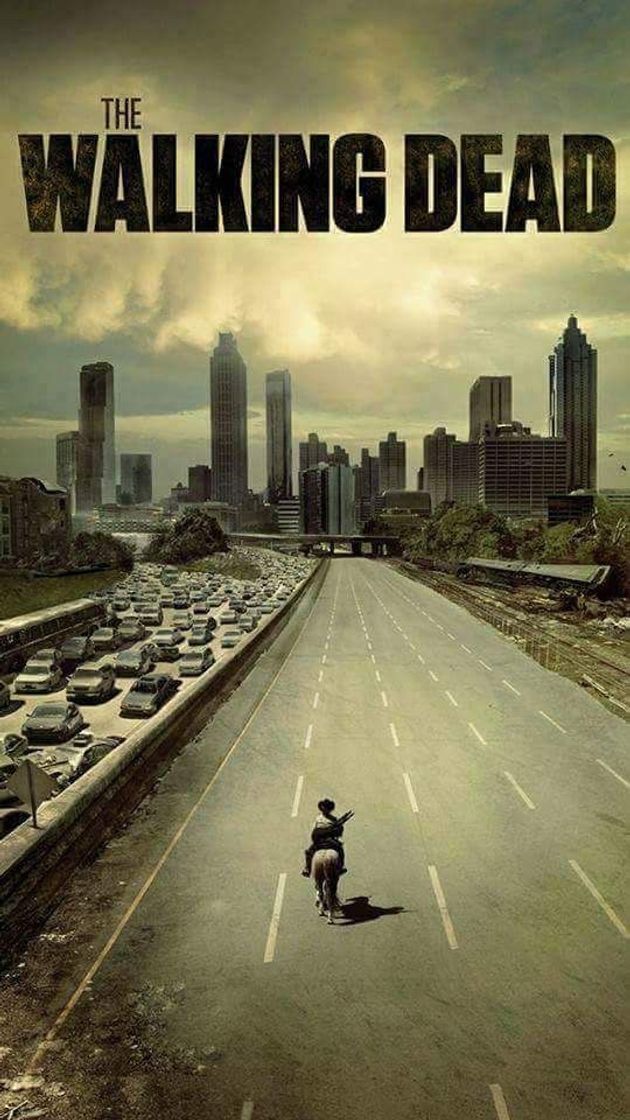 The Walking Dead 