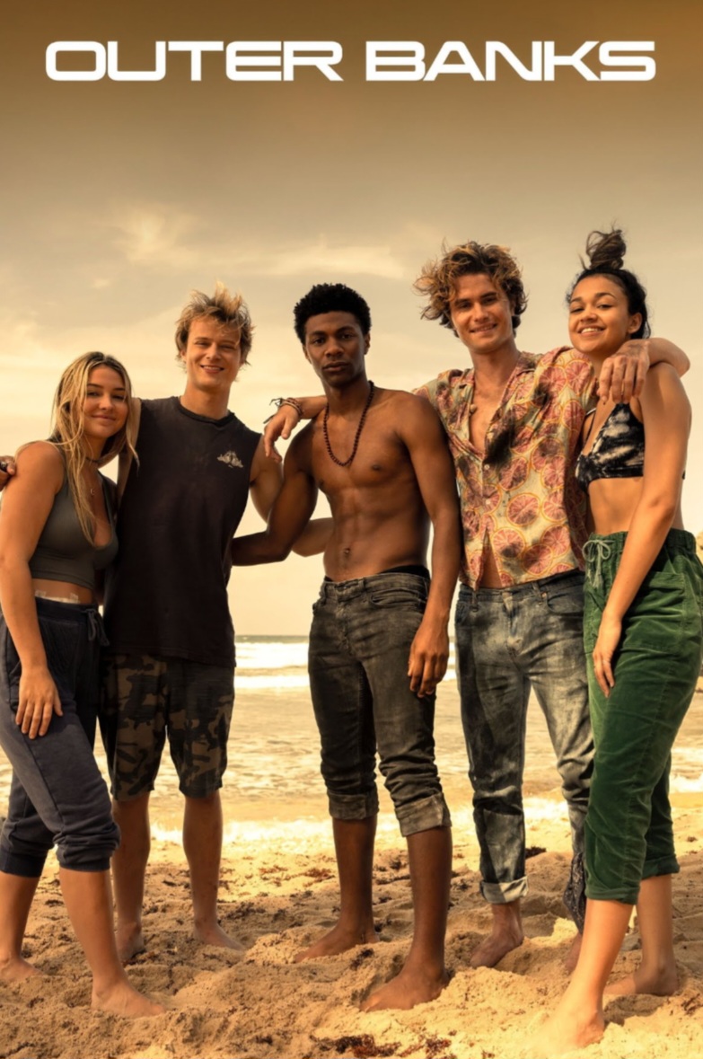 Serie Outer Banks