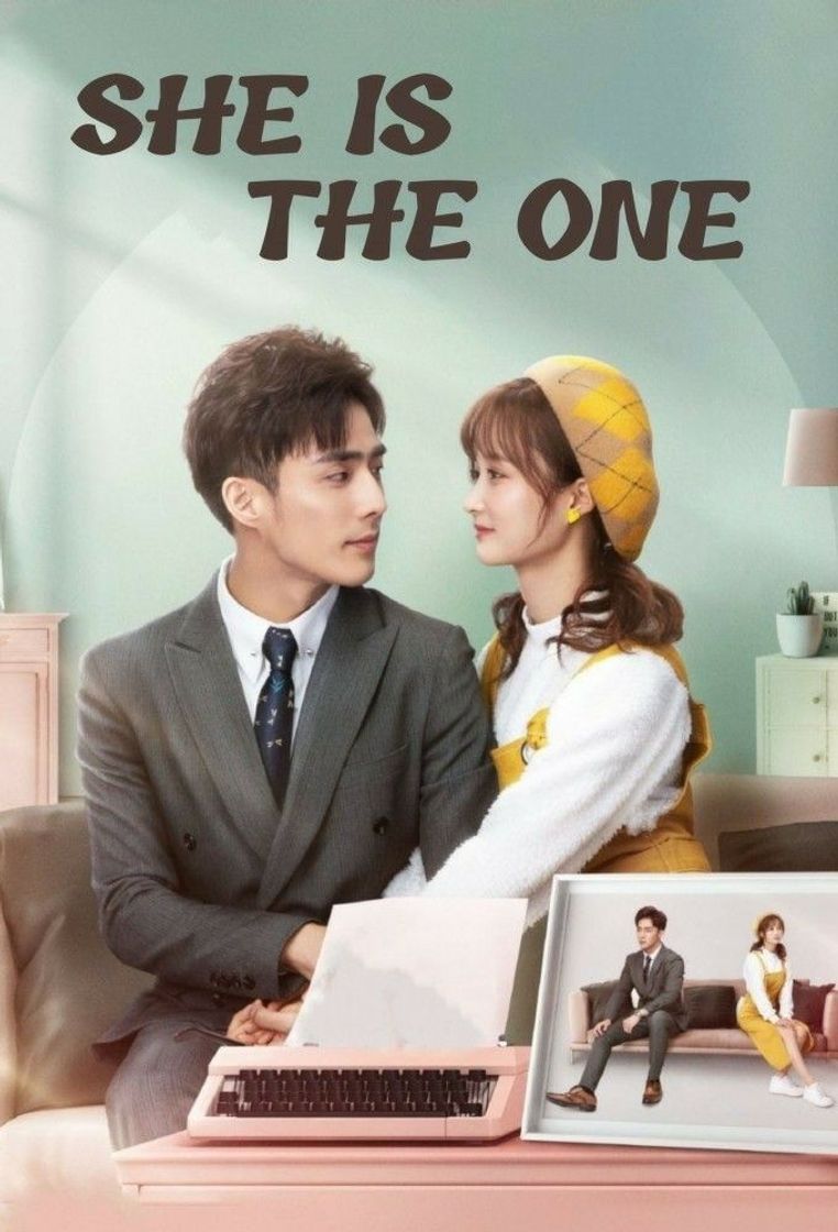 She Is The One