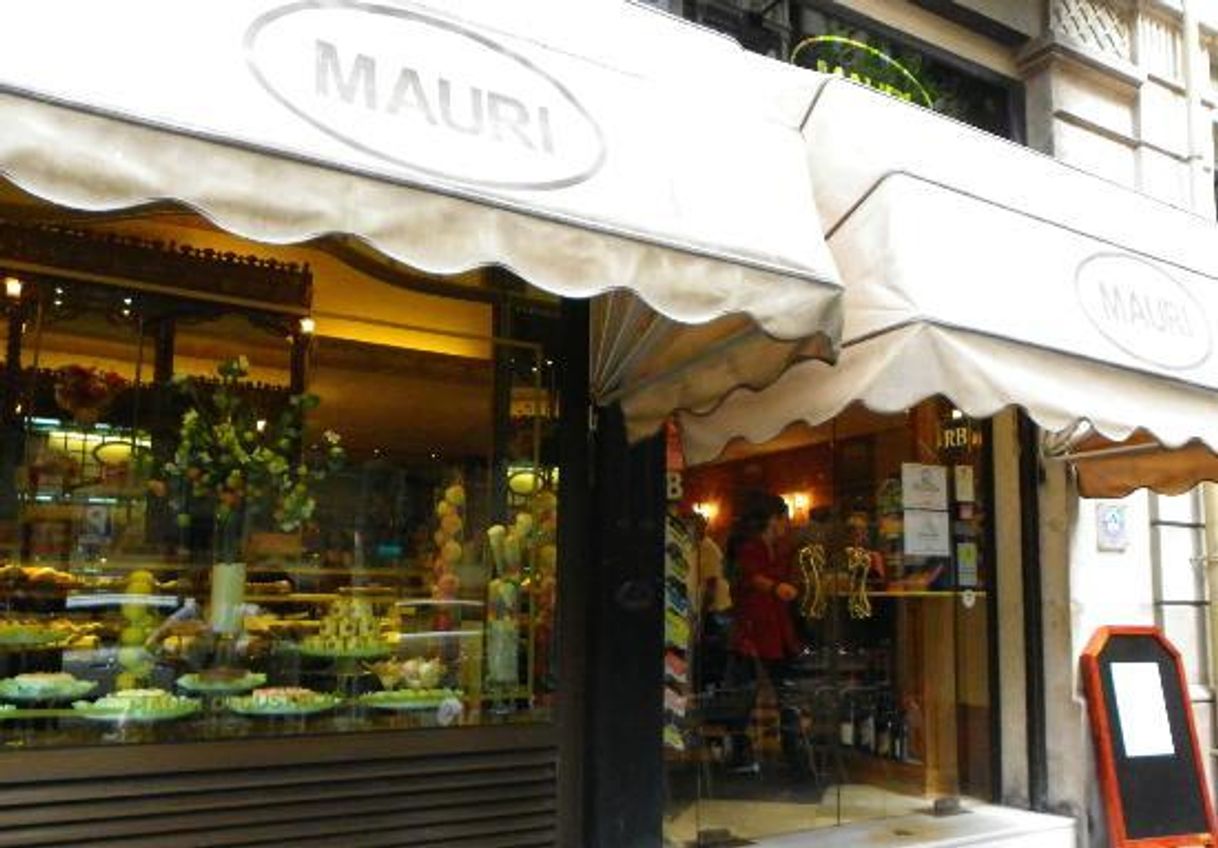 Restaurantes Mauri