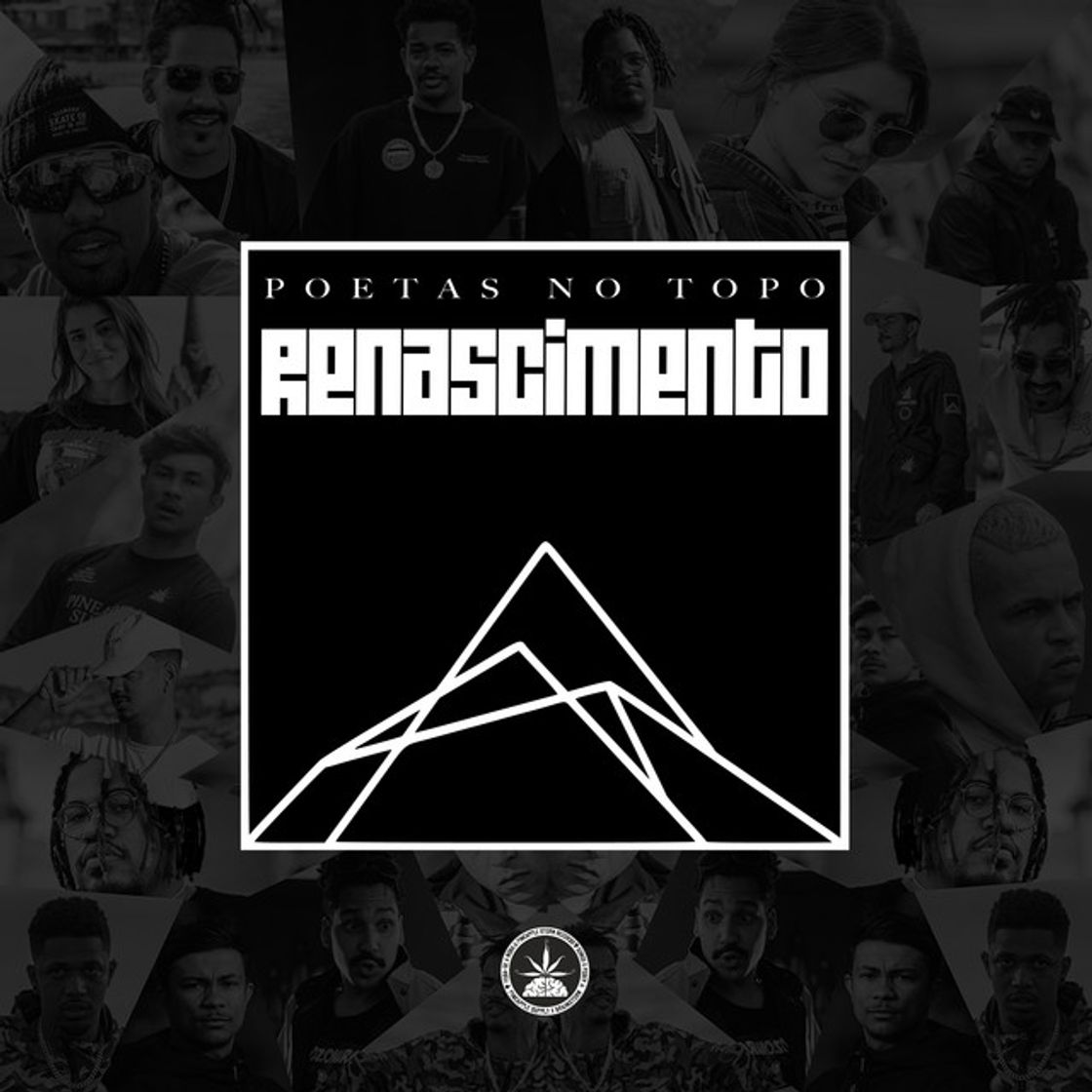 Music Poetas no Topo: Renascimento