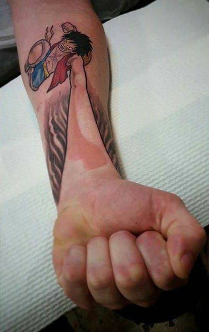 Fashion TATTOO