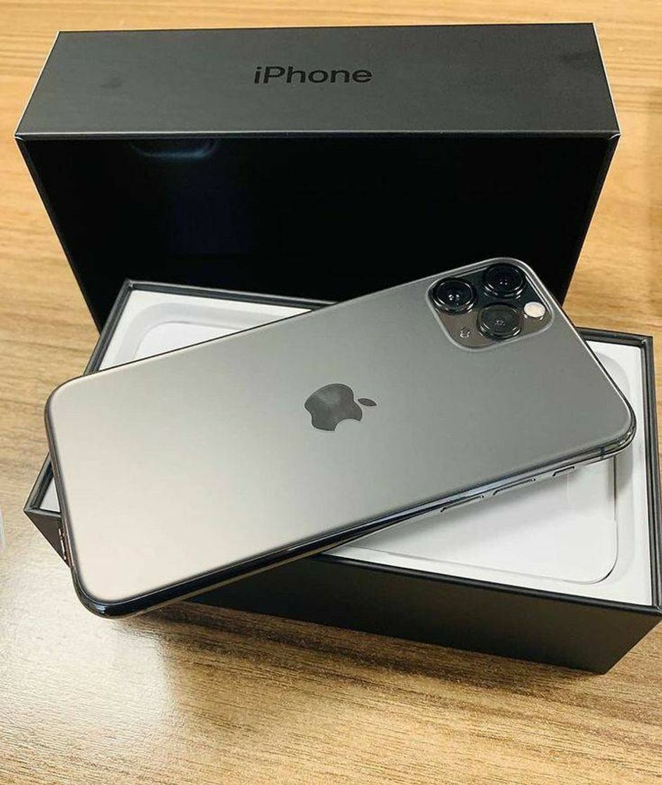 Fashion IPHONE 11 PRO