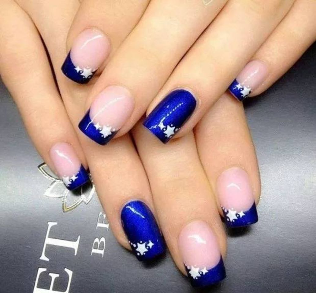 Fashion Unhas