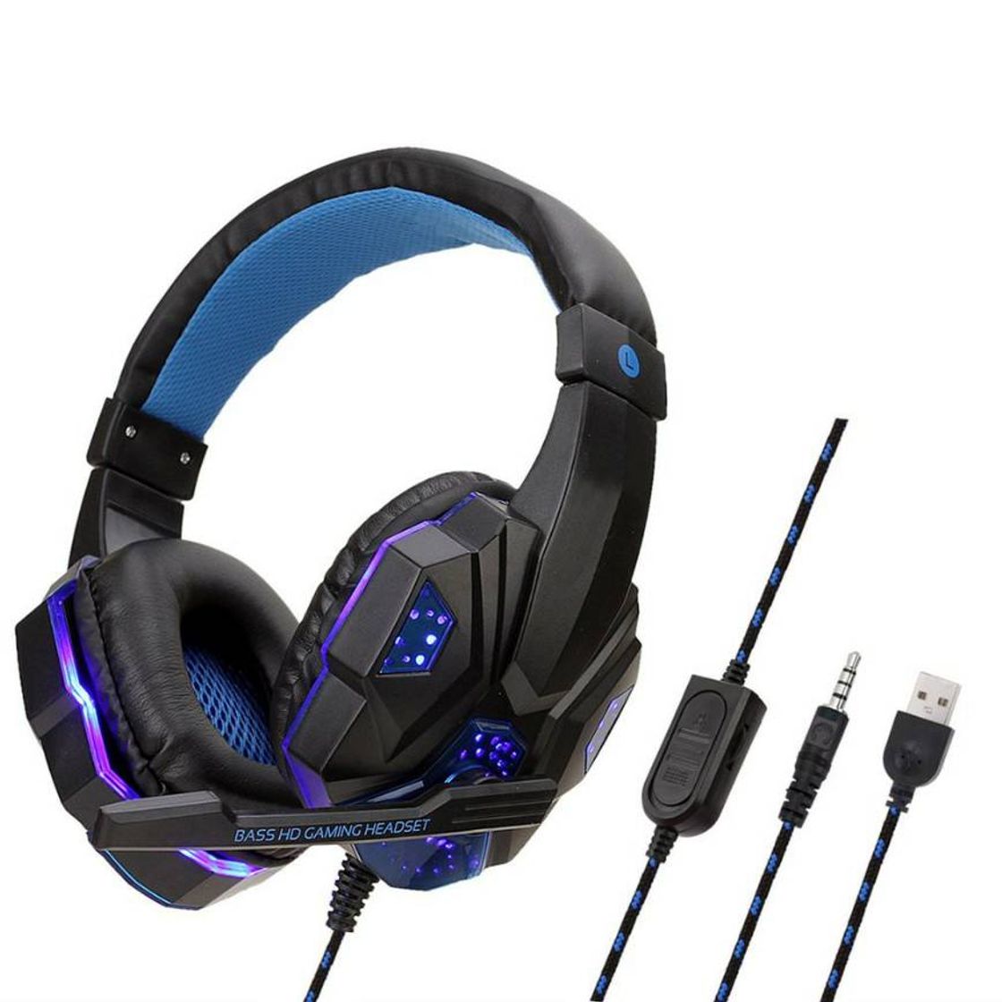 Moda Headset