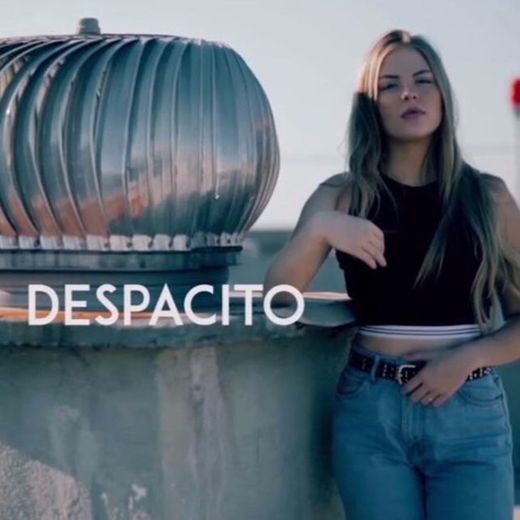 

Luísa Sonza - Despacito

