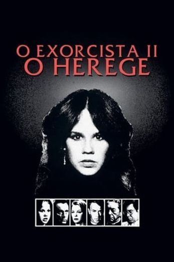 Exorcist II: The Heretic