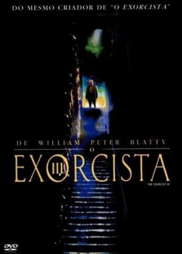 The Exorcist III