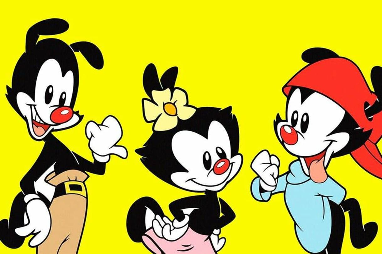 Moda Animaniacs