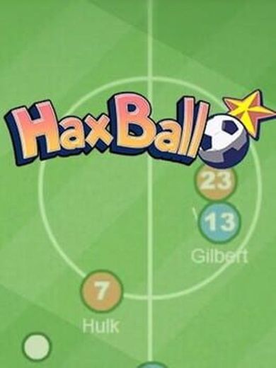 Haxball