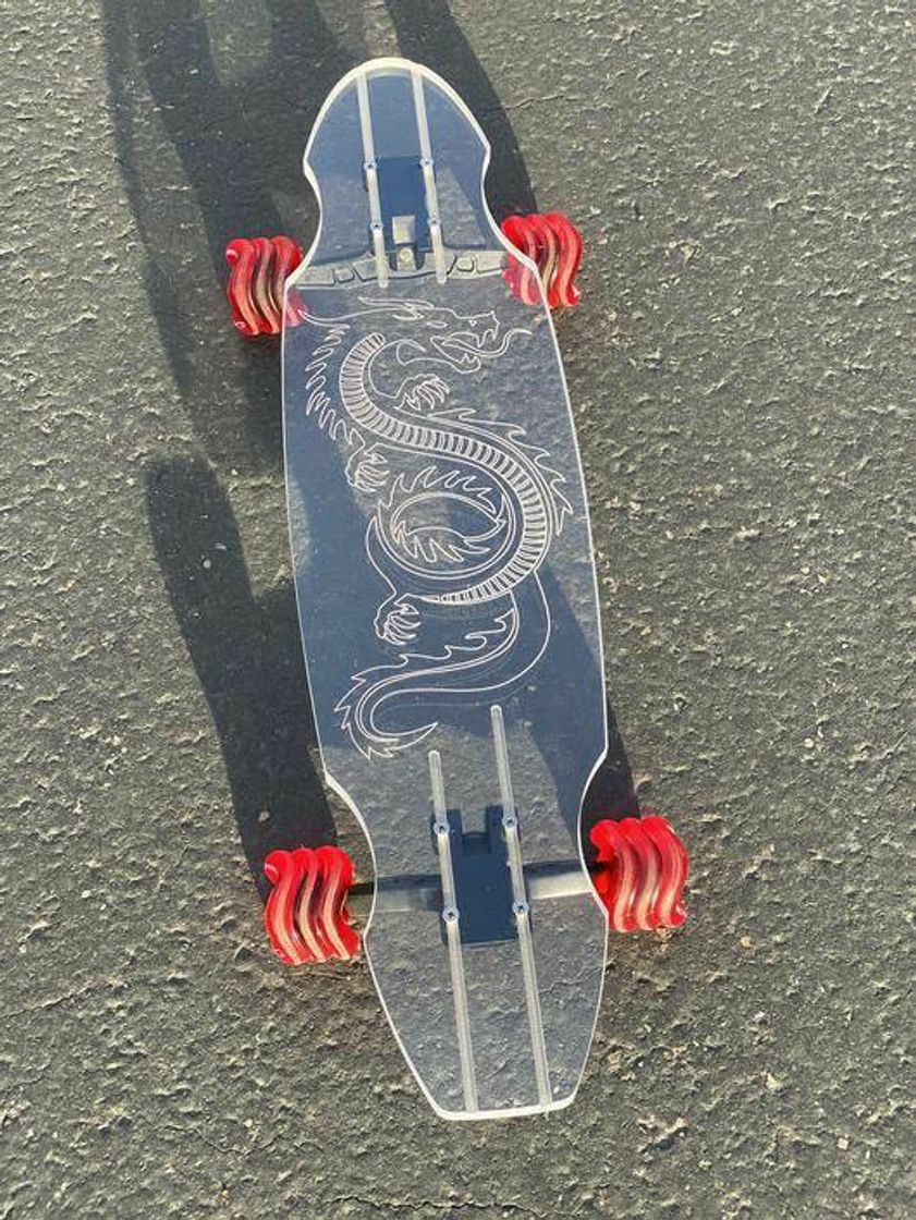 Fashion Long Board