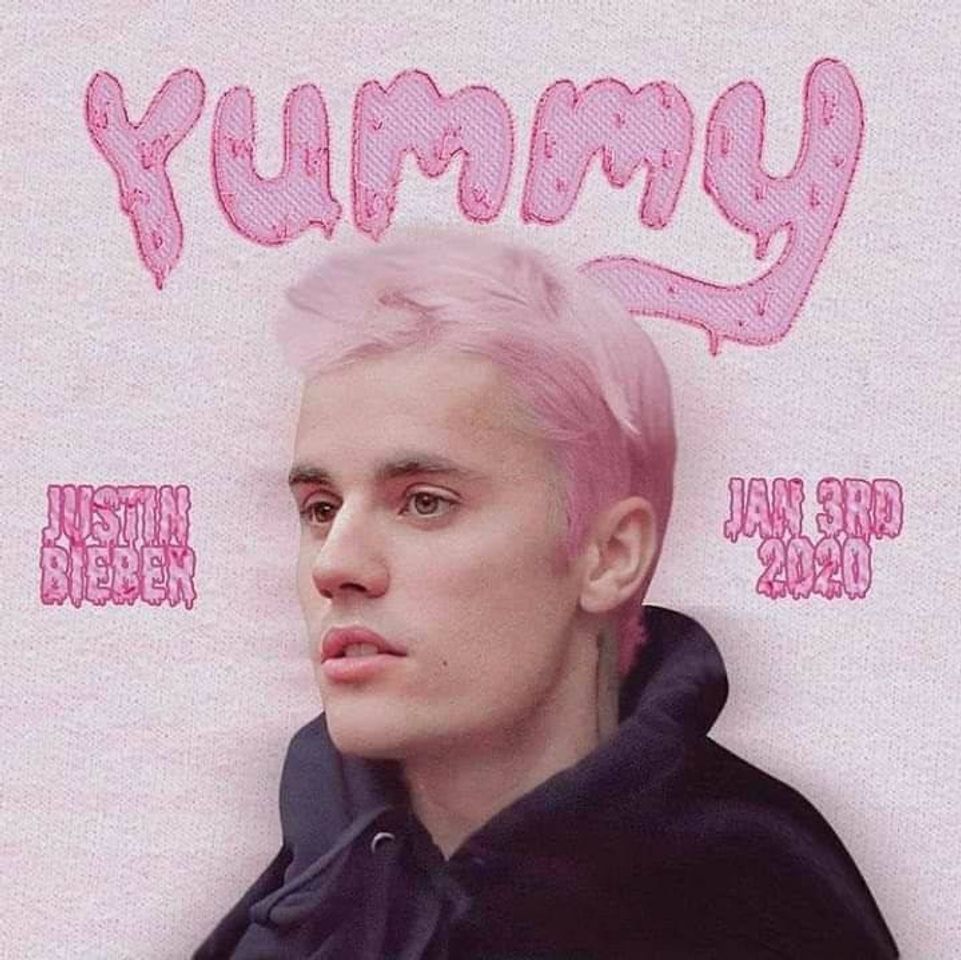 Canción Yummy