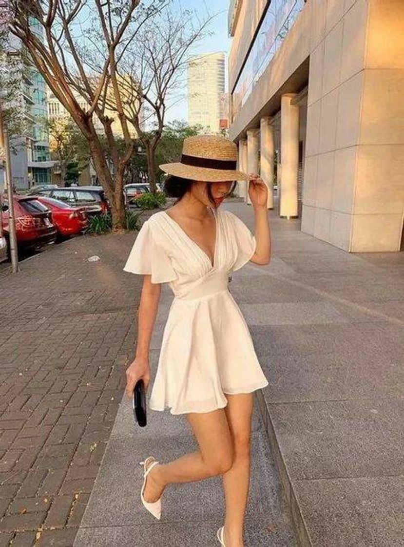 Moda 👒🌾 look 🌾👒