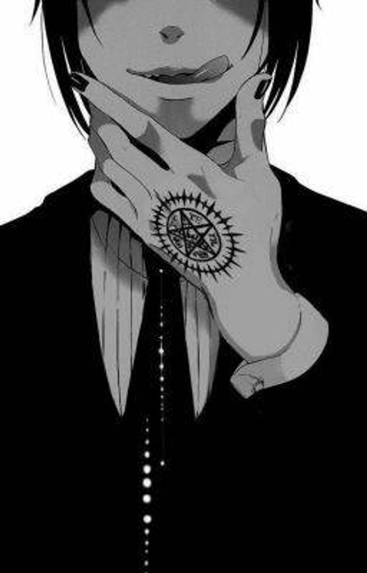 Fashion Black Butler | Kuroshitsuji 