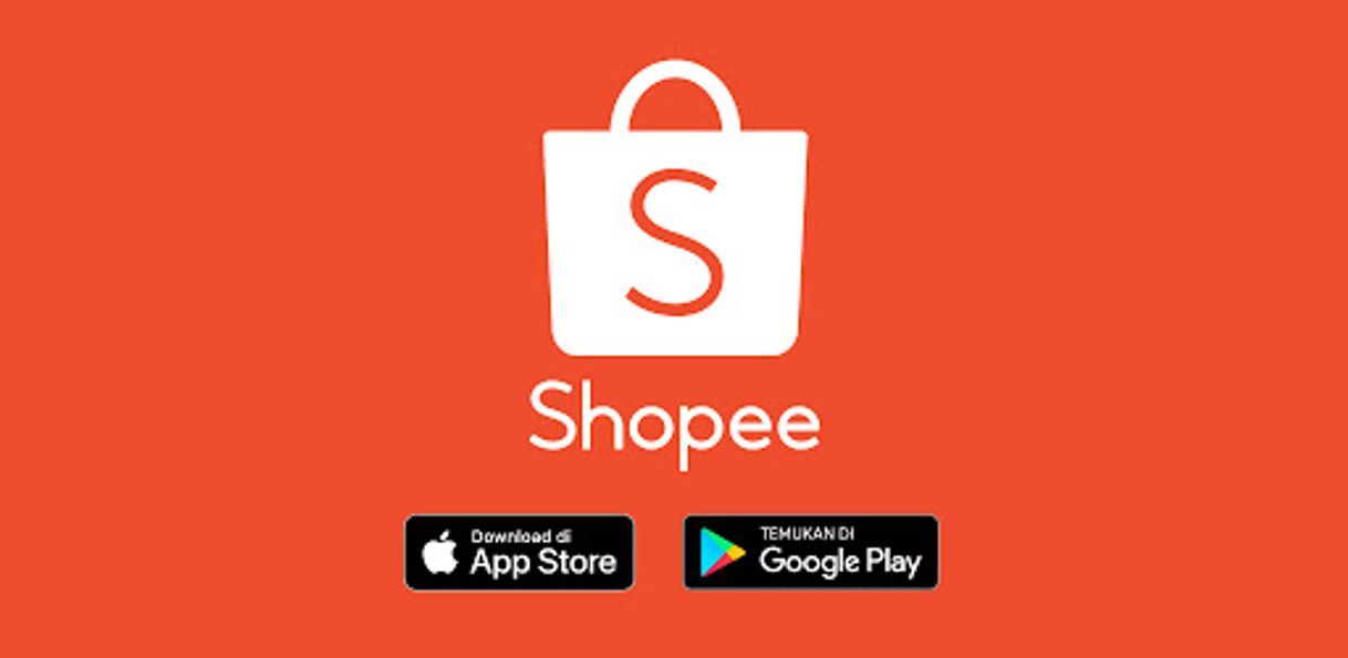 App Shopee aplicativo