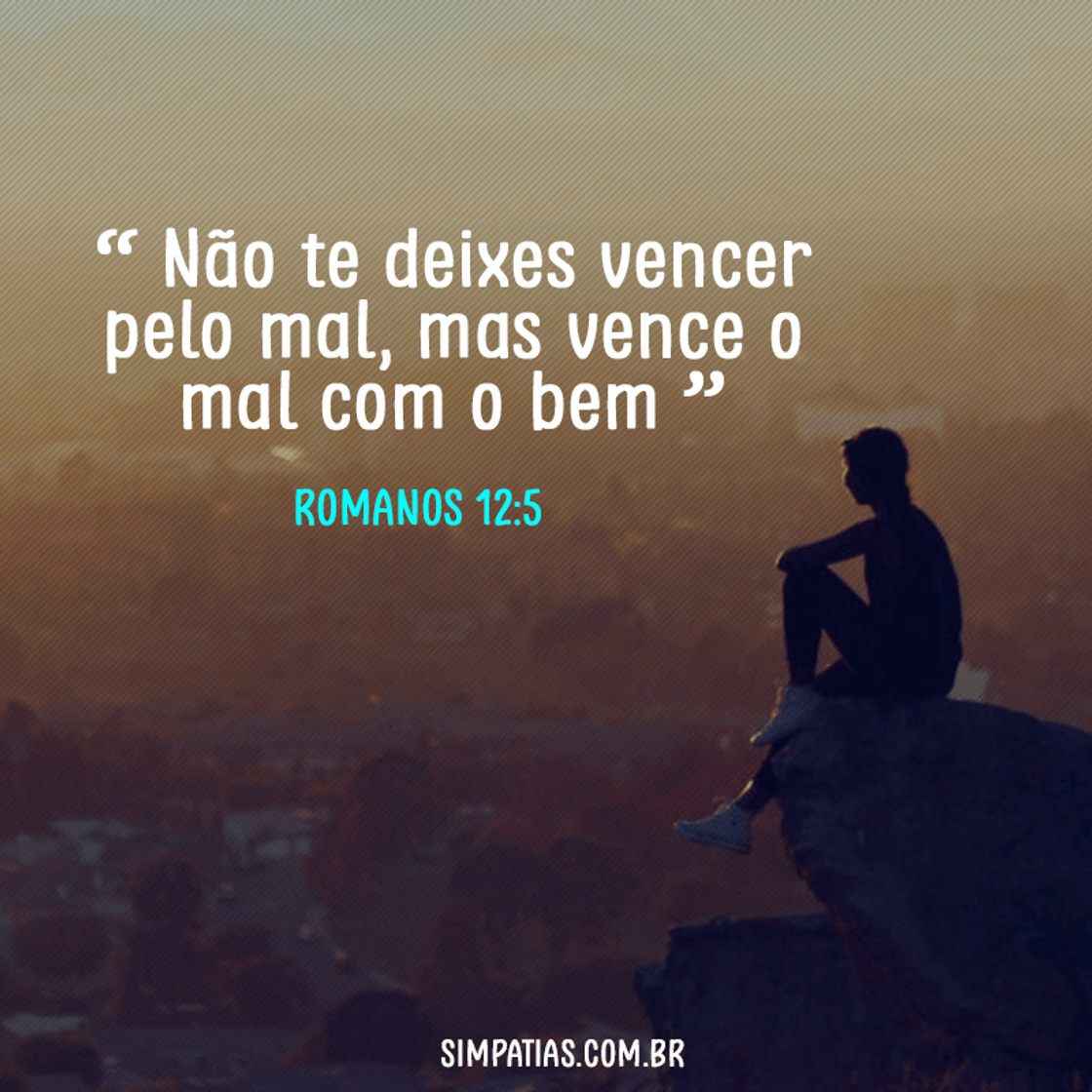 Social Versículos do dia