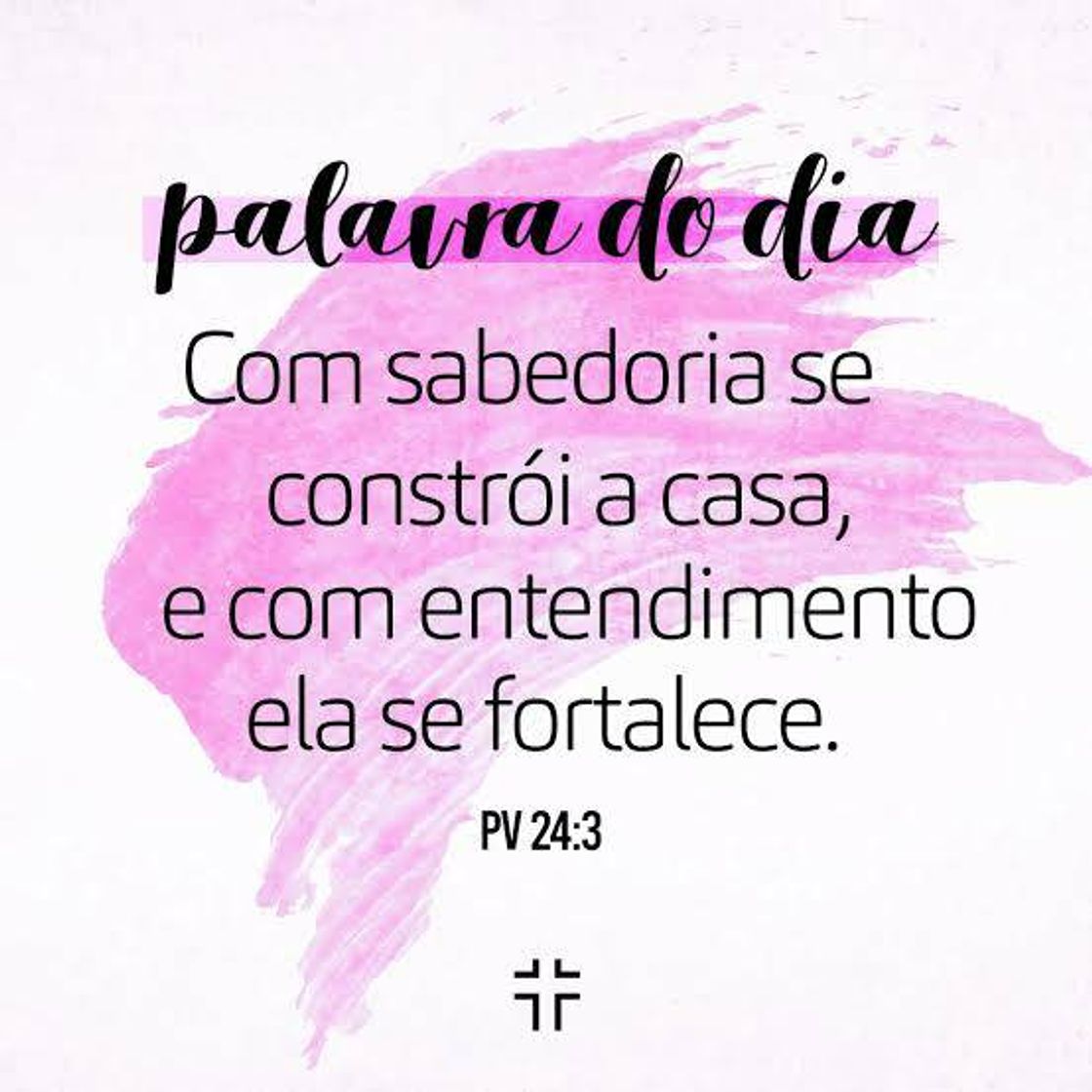 Social Versículos do dia