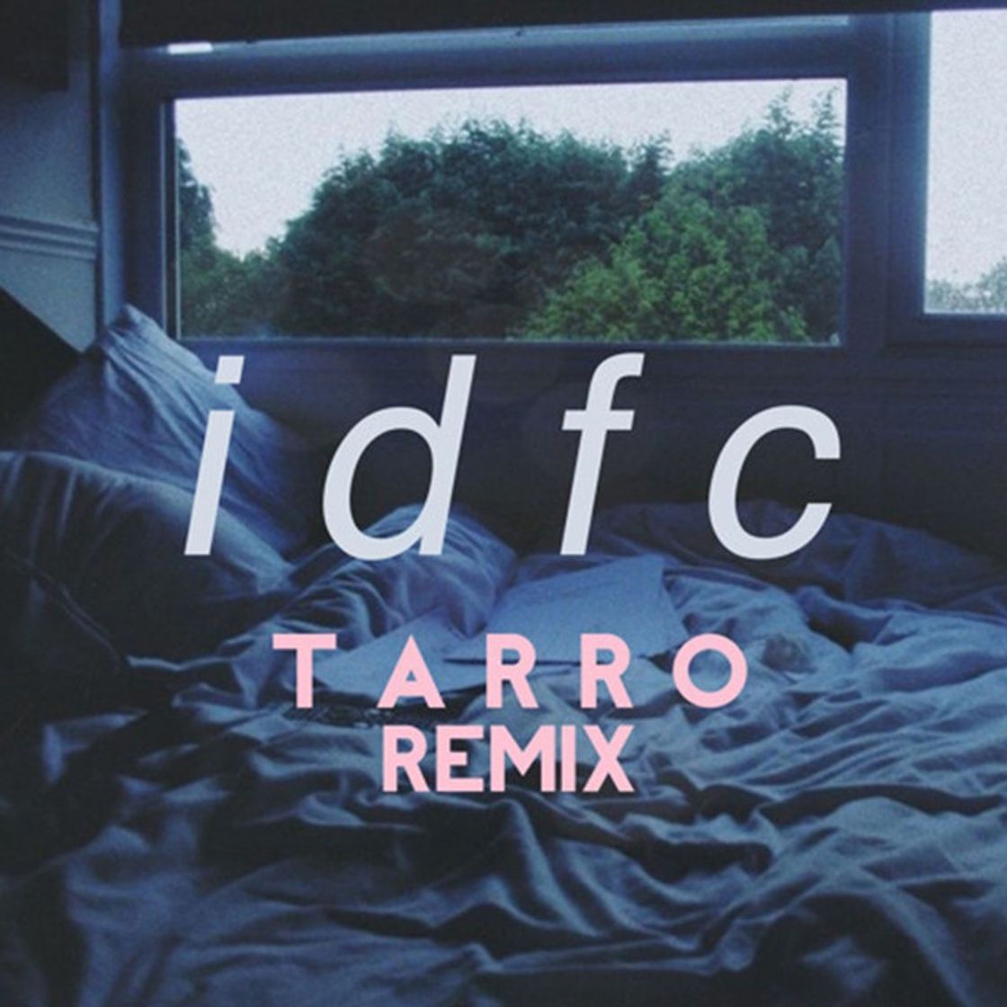 Canción idfc - Tarro Remix