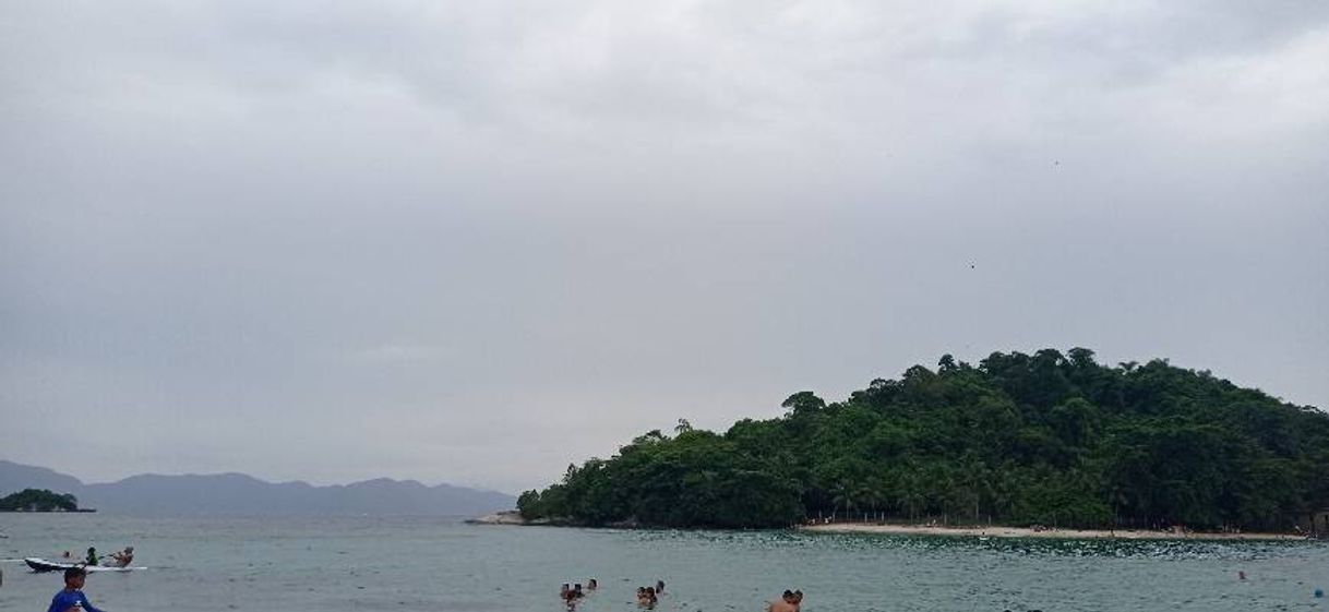 Lugar Angra dos Reis