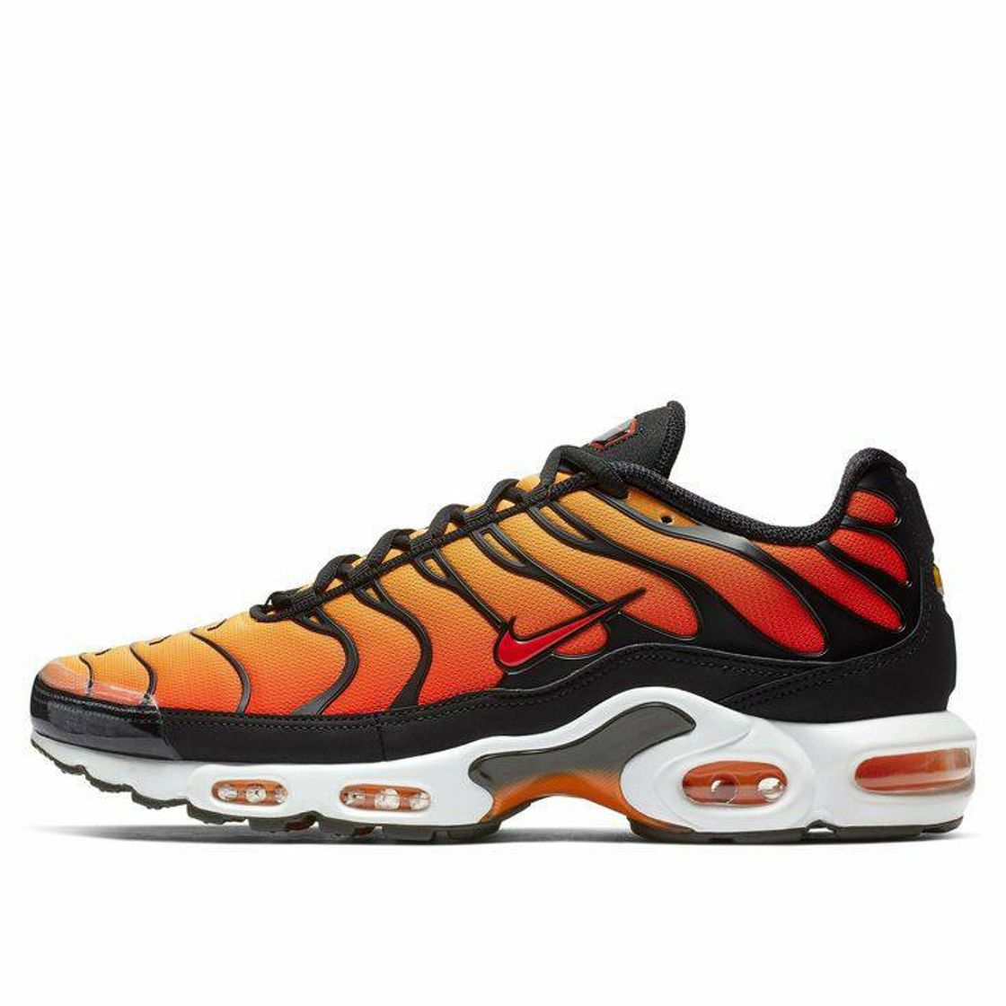 Fashion Air Max Plus TN "Pimento"