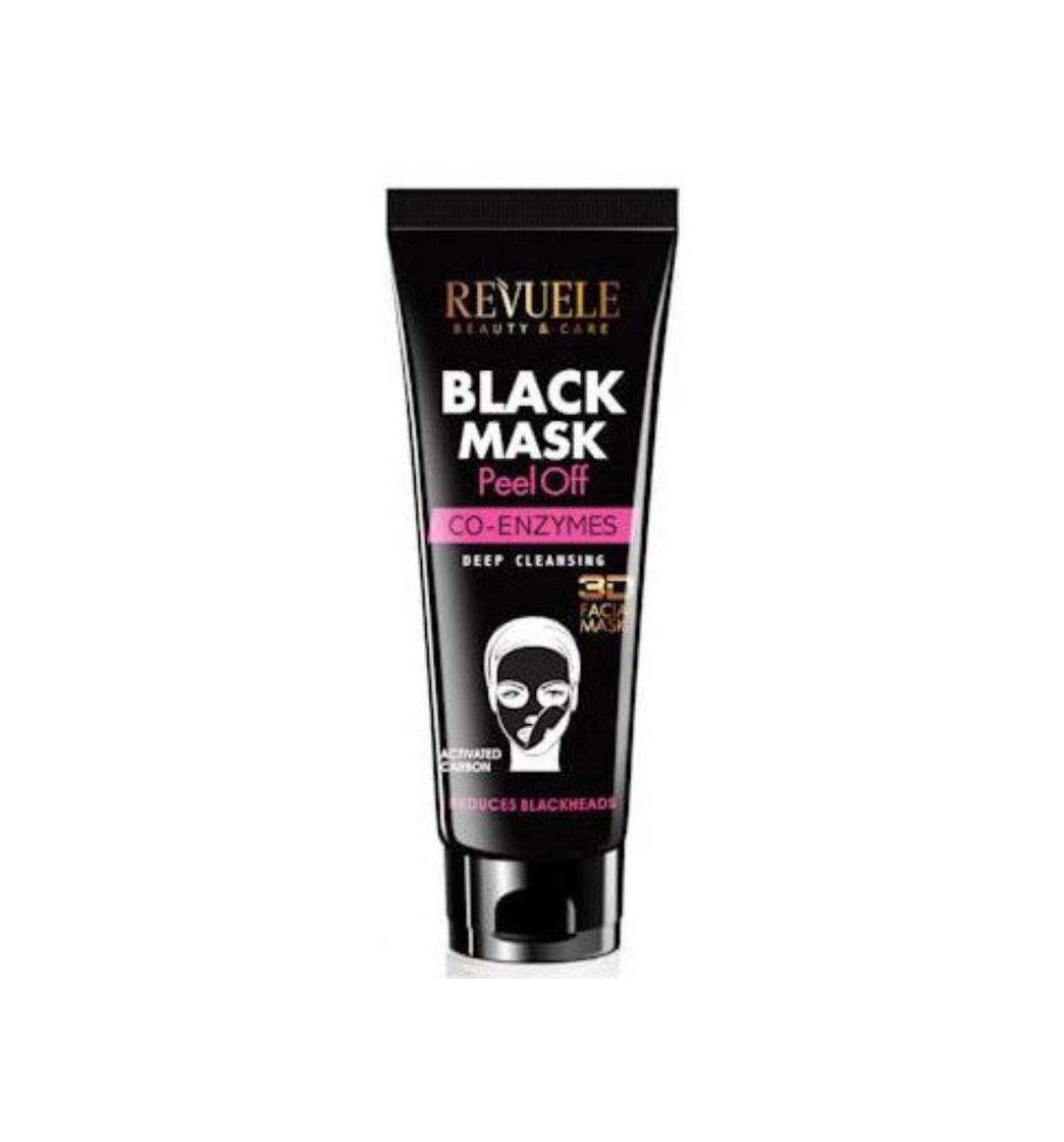 Belleza Black Masck puntos negros