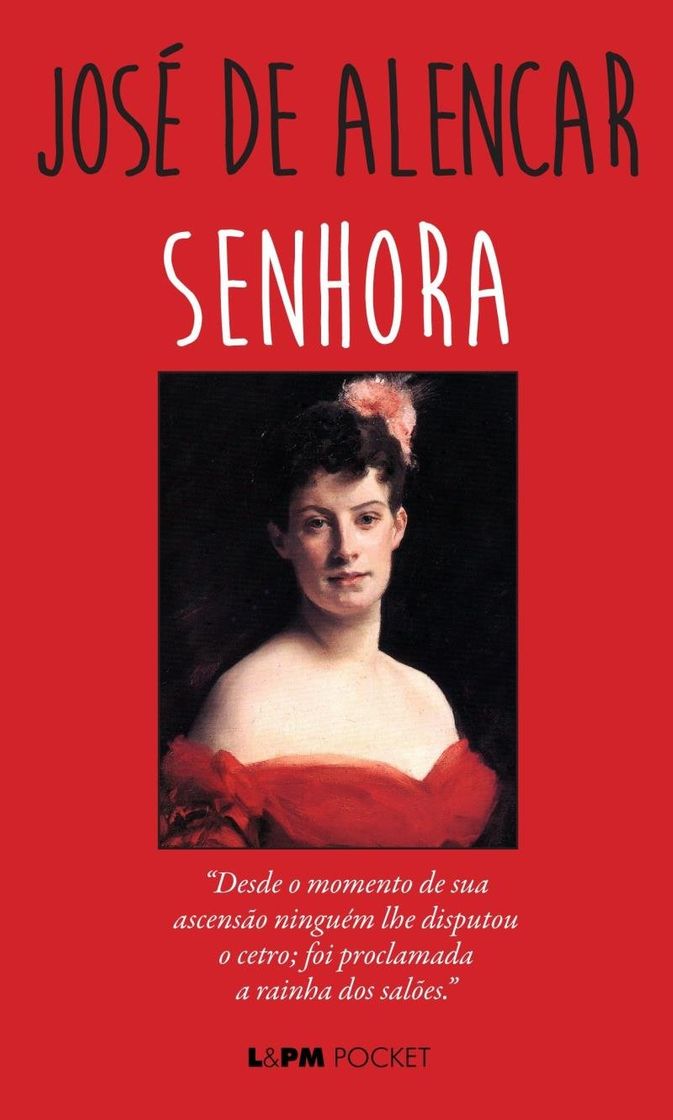 Libro Senhora