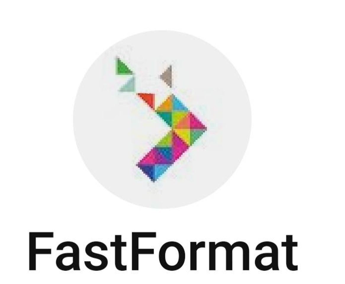 Fashion Fastformat