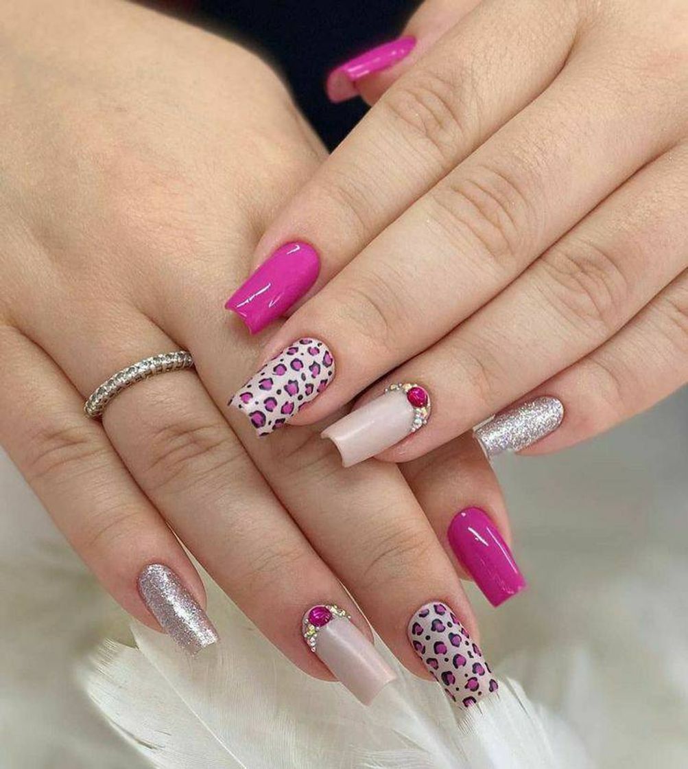 Moda Unhas